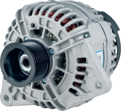 Generator / Alternator PRESTOLITE ELECTRIC 5240860810