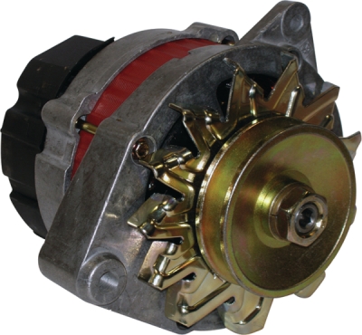 Generator / Alternator PRESTOLITE ELECTRIC 5240140112