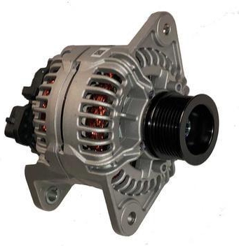 Generator / Alternator PRESTOLITE ELECTRIC 5240148383