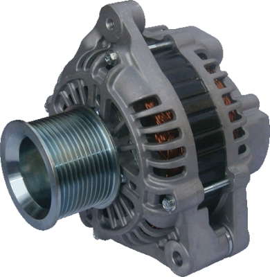 Generator / Alternator PRESTOLITE ELECTRIC 5240861286