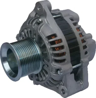 Generator / Alternator PRESTOLITE ELECTRIC 5240861286