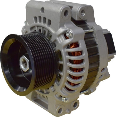 Generator / Alternator PRESTOLITE ELECTRIC 5240861298
