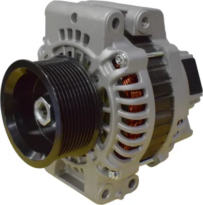 Generator / Alternator PRESTOLITE ELECTRIC 5240861298