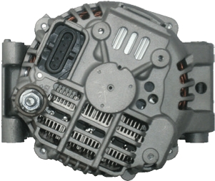 Generator / Alternator PRESTOLITE ELECTRIC 5240861298