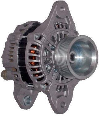 Generator / Alternator PRESTOLITE ELECTRIC 5240861390