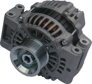 Generator / Alternator PRESTOLITE ELECTRIC 5240861398