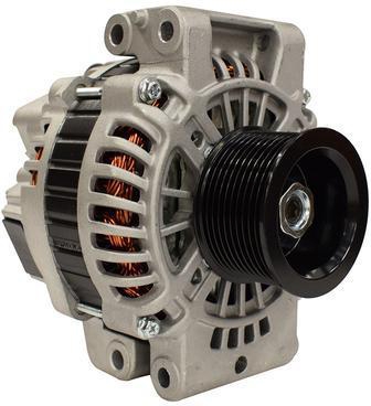 Generator / Alternator PRESTOLITE ELECTRIC 5240861400