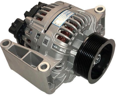 Generator / Alternator PRESTOLITE ELECTRIC 5240148617