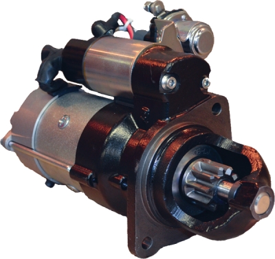 starter EUROPART 4052000000
