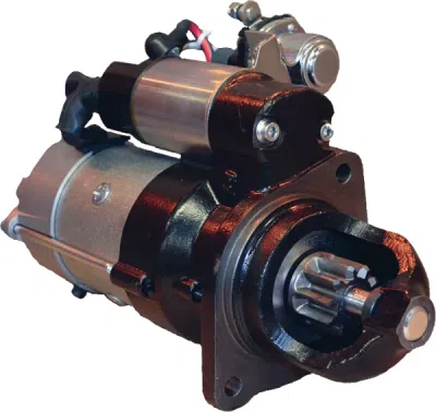 starter EUROPART 4052000000