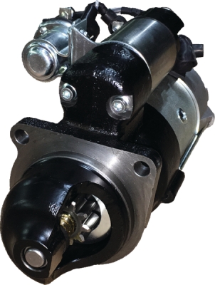starter EUROPART 4052000010