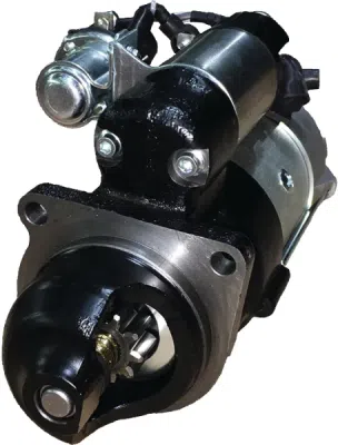 starter EUROPART 4052000010