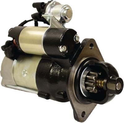 starter EUROPART 4052000004