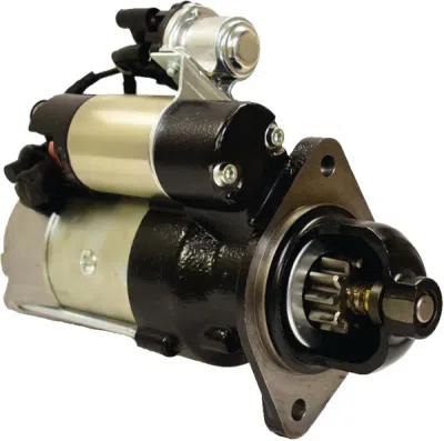 starter EUROPART 4052000004