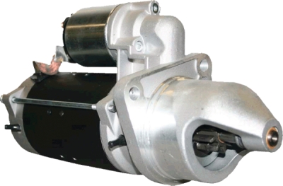 starter EUROPART 4052000001