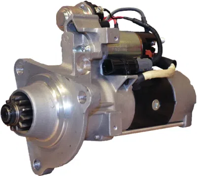 starter EUROPART 4052000002