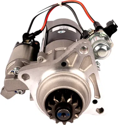 starter EUROPART 4052000017