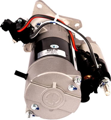 starter EUROPART 4052000017