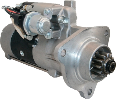starter EUROPART 4052000012