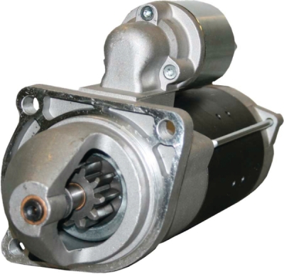 starter PRESTOLITE ELECTRIC 5240861039