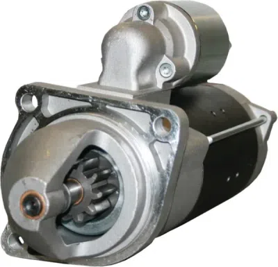starter PRESTOLITE ELECTRIC 5240861039