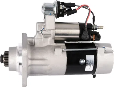 starter EUROPART 4052000018