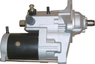 starter PRESTOLITE ELECTRIC 0738152001