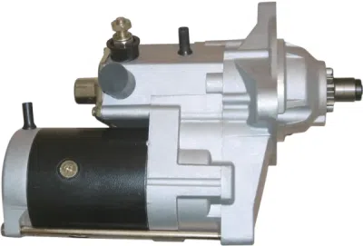 starter PRESTOLITE ELECTRIC 0738152001