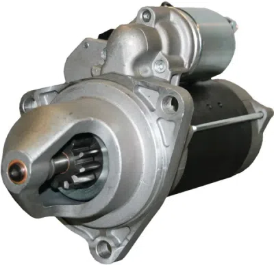 starter PRESTOLITE ELECTRIC 5240861035