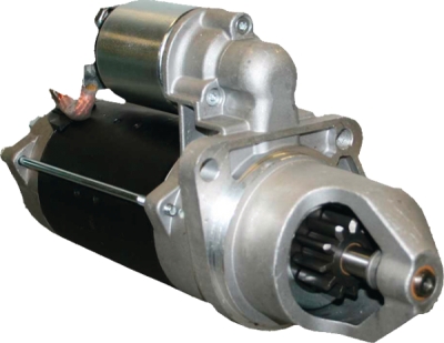 starter PRESTOLITE ELECTRIC 5240861038