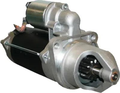 starter PRESTOLITE ELECTRIC 5240861038