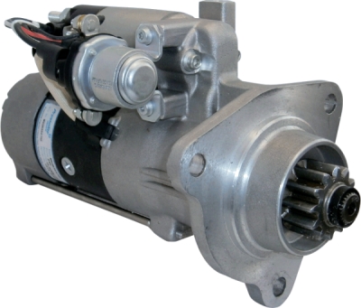 starter PRESTOLITE ELECTRIC 24 02 006 1 317