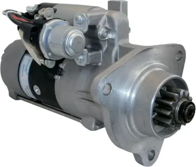 starter PRESTOLITE ELECTRIC 24 02 006 1 317