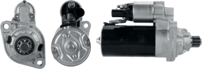 starter LUCAS ELECTRICAL LRS01706