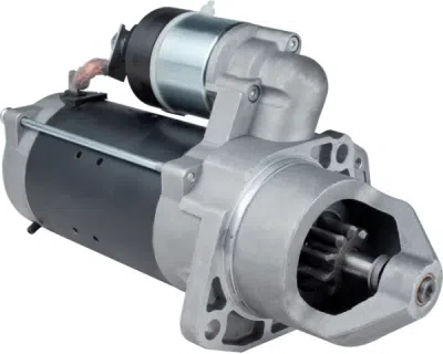 starter PRESTOLITE ELECTRIC 0738030001