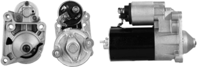 starter LUCAS ELECTRICAL LRS01358
