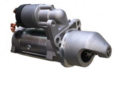 starter PRESTOLITE ELECTRIC 5240861385