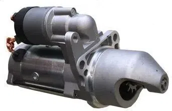 starter PRESTOLITE ELECTRIC 5240861385