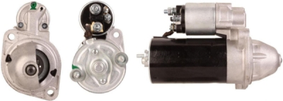 starter LUCAS ELECTRICAL LRS01471