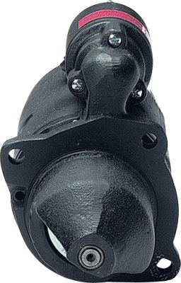 starter PRESTOLITE ELECTRIC 24 02 008 1 317