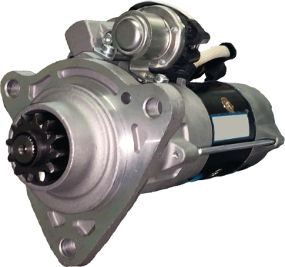 starter PRESTOLITE ELECTRIC 5240003554