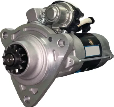 starter PRESTOLITE ELECTRIC 5240003554