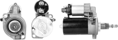 starter LUCAS ELECTRICAL LRS00791