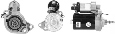 starter LUCAS ELECTRICAL LRS00785