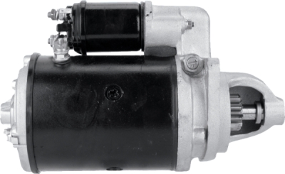 starter LUCAS ELECTRICAL LRS00968