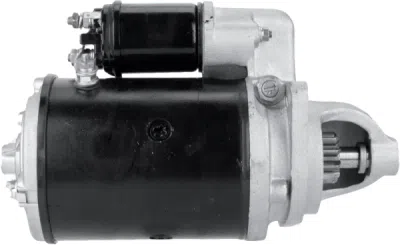 starter LUCAS ELECTRICAL LRS00968