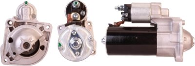 starter LUCAS ELECTRICAL LRS02645
