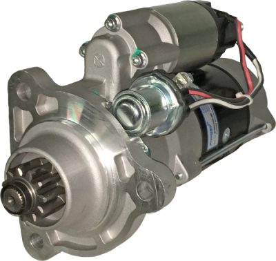 starter PRESTOLITE ELECTRIC 5240053131
