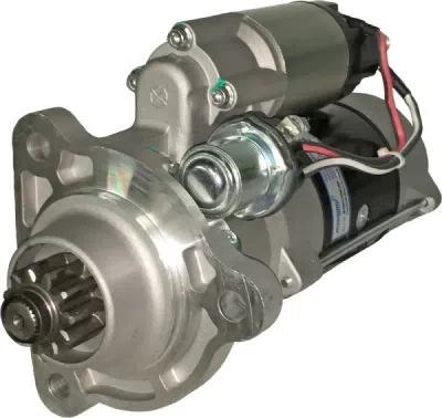 starter PRESTOLITE ELECTRIC 5240053131