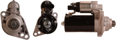 starter LUCAS ELECTRICAL LRS02419